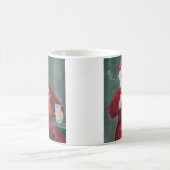 Der fröhliche Pint Kaffeetasse (Mittel)