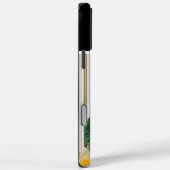 Der Froschprinz in einem Gildenrahmen Case-Mate iPhone Hülle (Rückseite / Rechts)