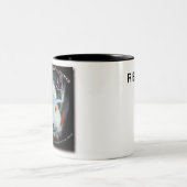 Der FroschWhisperer - TASSE (Mittel)