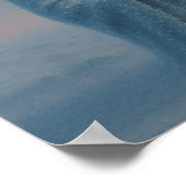 Der Frostbewahrer Poster (Ecke)