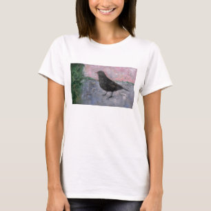 Der Frühaufsteher 2008 T-Shirt