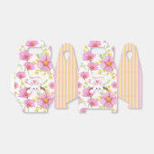 Der Frühling blüht die Gefälligkeitsbox Geschenkschachtel (Ungefaltet)