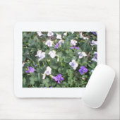 Der Frühling blüht in der Klemme Mousepad (Mit Mouse)