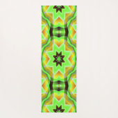 Der Frühling blüht.... Yogamatte (Rückseite)