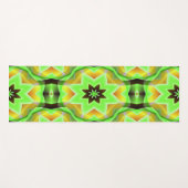 Der Frühling blüht.... Yogamatte (Vorderseite (Horizontal))