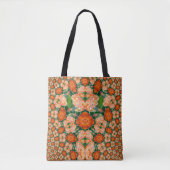 Der Frühling bringt Glück...... Tasche (Vorderseite)