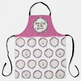 Der Frühling eines Hasen, Kirschblüten Schürze