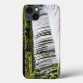 Der Frühling fällt in Hodgson Case-Mate iPhone Hülle (Rückseite)