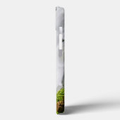Der Frühling fällt in Hodgson Case-Mate iPhone Hülle (Rückseite / Links)