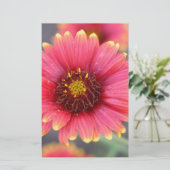 Der Frühling im Blut Briefpapier (Stehend Vorderseite)