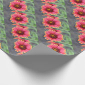 Der Frühling im Blut Geschenkpapier (Ecke)