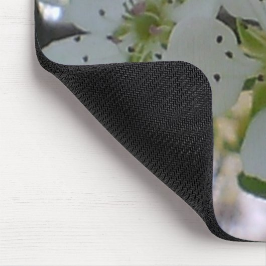 Der Frühling im Blut Mousepad (Ecke)