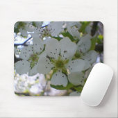 Der Frühling im Blut Mousepad (Mit Mouse)