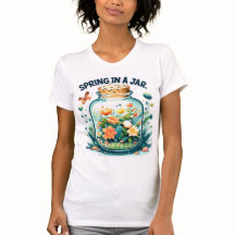 Der Frühling im Jar: Blühende Blume und pulsierend