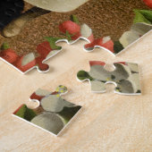 Der Frühling im Land durch Grant Wood Puzzle (Seite)