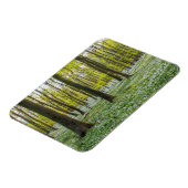 Der Frühling im Leben Magnet (Linke Seite)