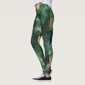 Der Frühling ist Alive...... Leggings (Links)