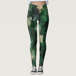 Der Frühling ist Alive...... Leggings