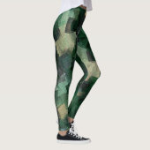 Der Frühling ist Alive...... Leggings (Rechts)