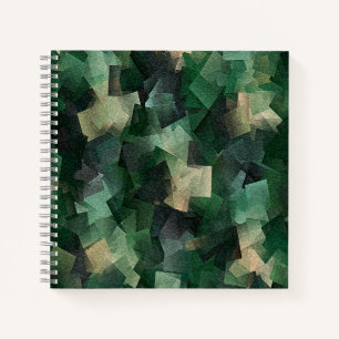 Der Frühling ist Alive...... Notizblock