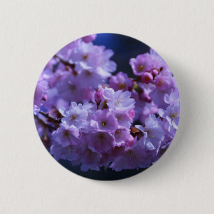 Der Frühling ist da! Button