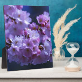 Der Frühling ist da! Fotoplatte (Seite)