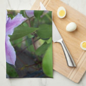 Der Frühling ist da! Küchentuch (Viertel Falte)