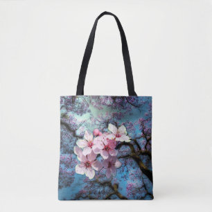 Der Frühling ist da Tasche