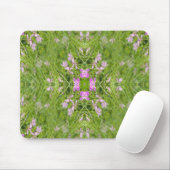 Der Frühling ist zurück! Mousepad (Mit Mouse)