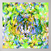 Der Frühling kommt.. Poster (Vorne)