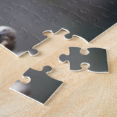 Der Frühling kommt Puzzle (Seite)