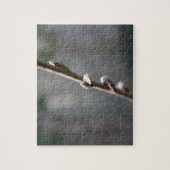 Der Frühling kommt Puzzle (Vertikal)