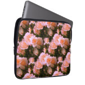 Der Frühling... Laptopschutzhülle (Vorne Rechts)
