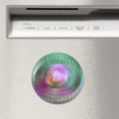 Der Frühling..... Magnet (In Situ (Geschirrspüler))