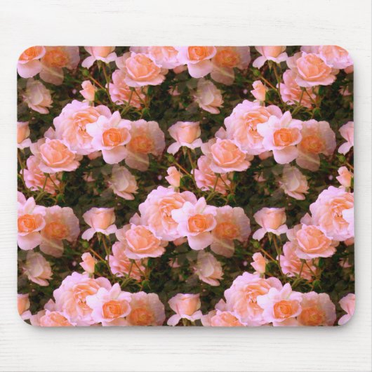 Der Frühling.. Mousepad (Vorne)