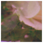 Der Frühling... Stoff (Nahaufnahme)