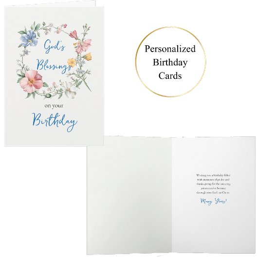 Der Frühlingskrieg Gottes Segen Orthodoxen Geburts Karte