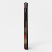 Der Fuchs Case-Mate iPhone Hülle (Hinten/Links)