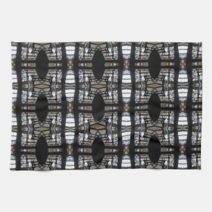 Der Fuchs Geschirrtuch