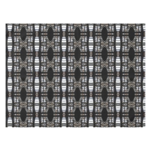 Der Fuchs Tischdecke (Vorderseite (Horizontal))