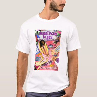 Der Führer Bubblegum Babys zum 6. Grad Doreen T-Shirt