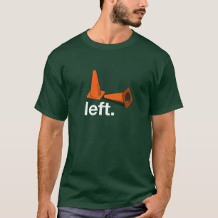 Der Führer des Anfängers zu AutoX T-Shirt