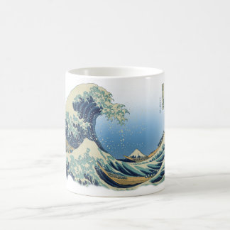 Der Fujisan-Ansicht 01 Kaffeetasse