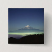 Der Fujisan Button (Vorderseite)