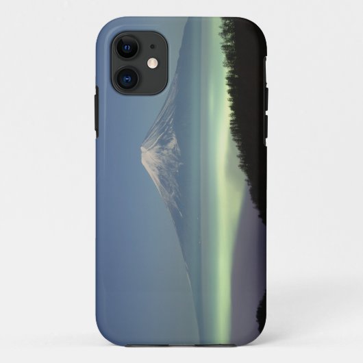 Der Fujisan Case-Mate iPhone Hülle (Rückseite)