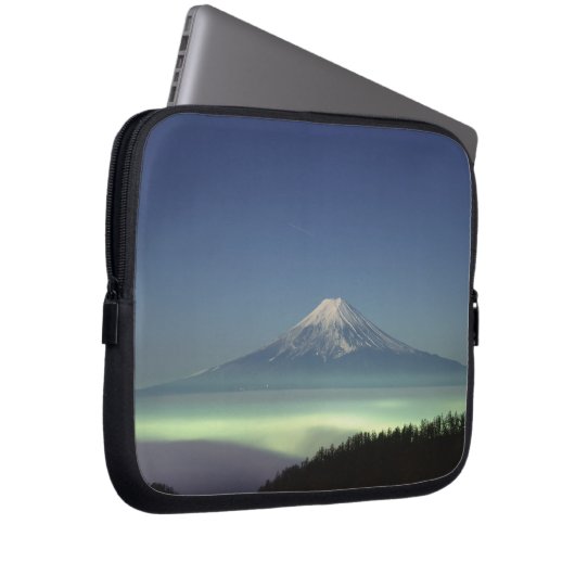 Der Fujisan Laptopschutzhülle (Vorne Rechts)
