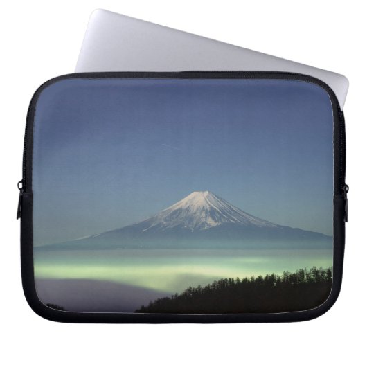 Der Fujisan Laptopschutzhülle (Vorderseite)