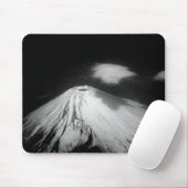 Der Fujisan Mousepad (Mit Mouse)