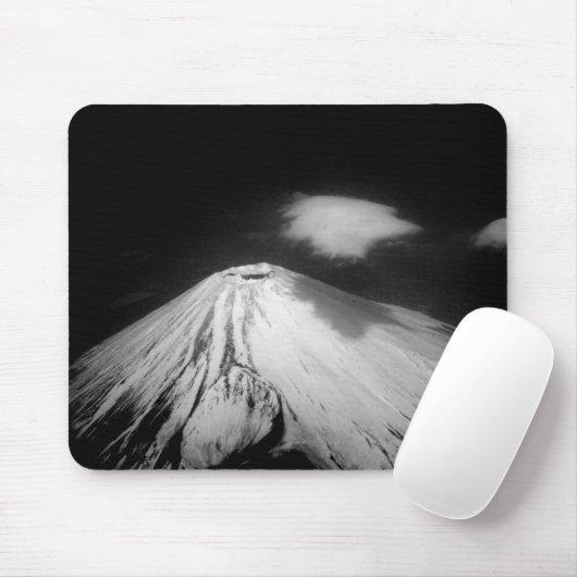 Der Fujisan Mousepad (Mit Mouse)