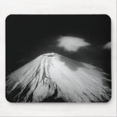 Der Fujisan Mousepad (Vorne)